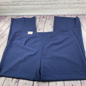 ashley stewart tall pants